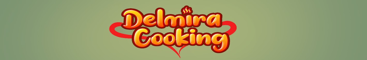 Delmira Cooking
