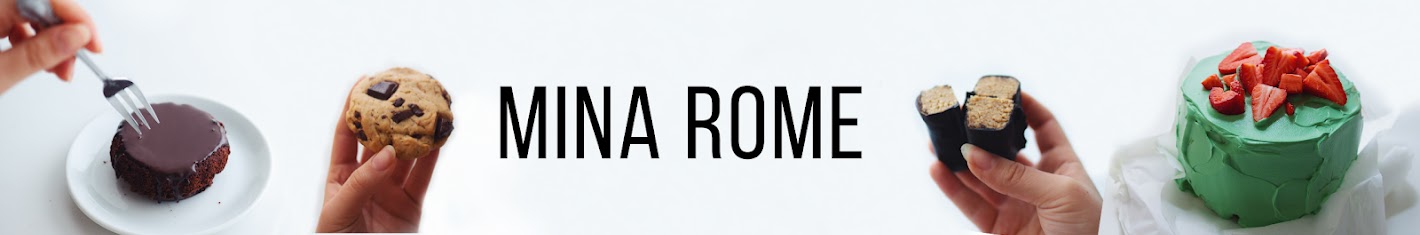 Mina Rome